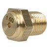 Buffalo Open Top Burner Jet (Natural Gas) - AJ622  Buffalo   