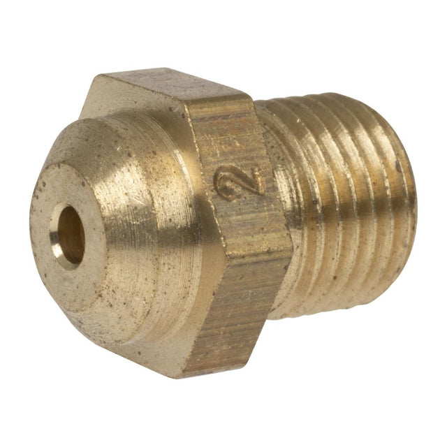 Buffalo Oven Burner Jet (Natural Gas) - AJ623  Buffalo   