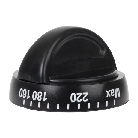 Buffalo Oven Knob - AJ625  Buffalo   