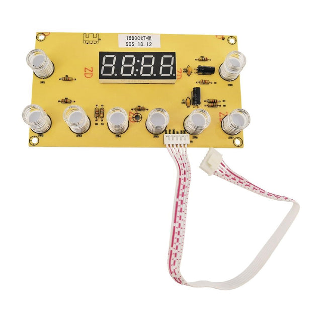 Buffalo Control Board - AJ654  Buffalo   