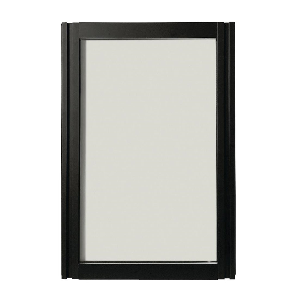 Polar Sliding Door - AJ656  Polar   