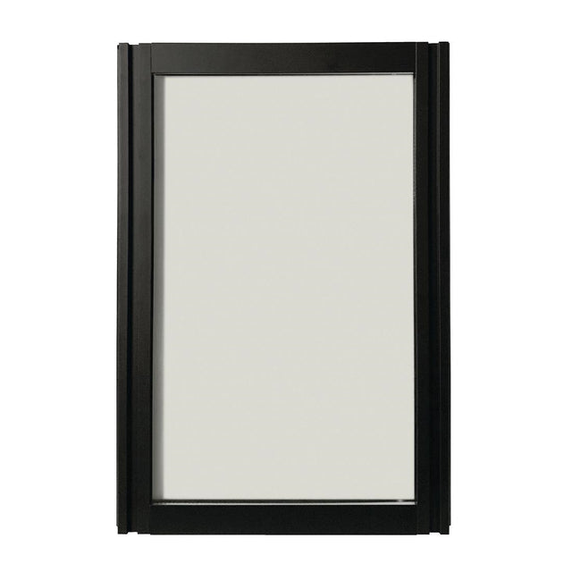 Polar Sliding Door - AJ656  Polar   