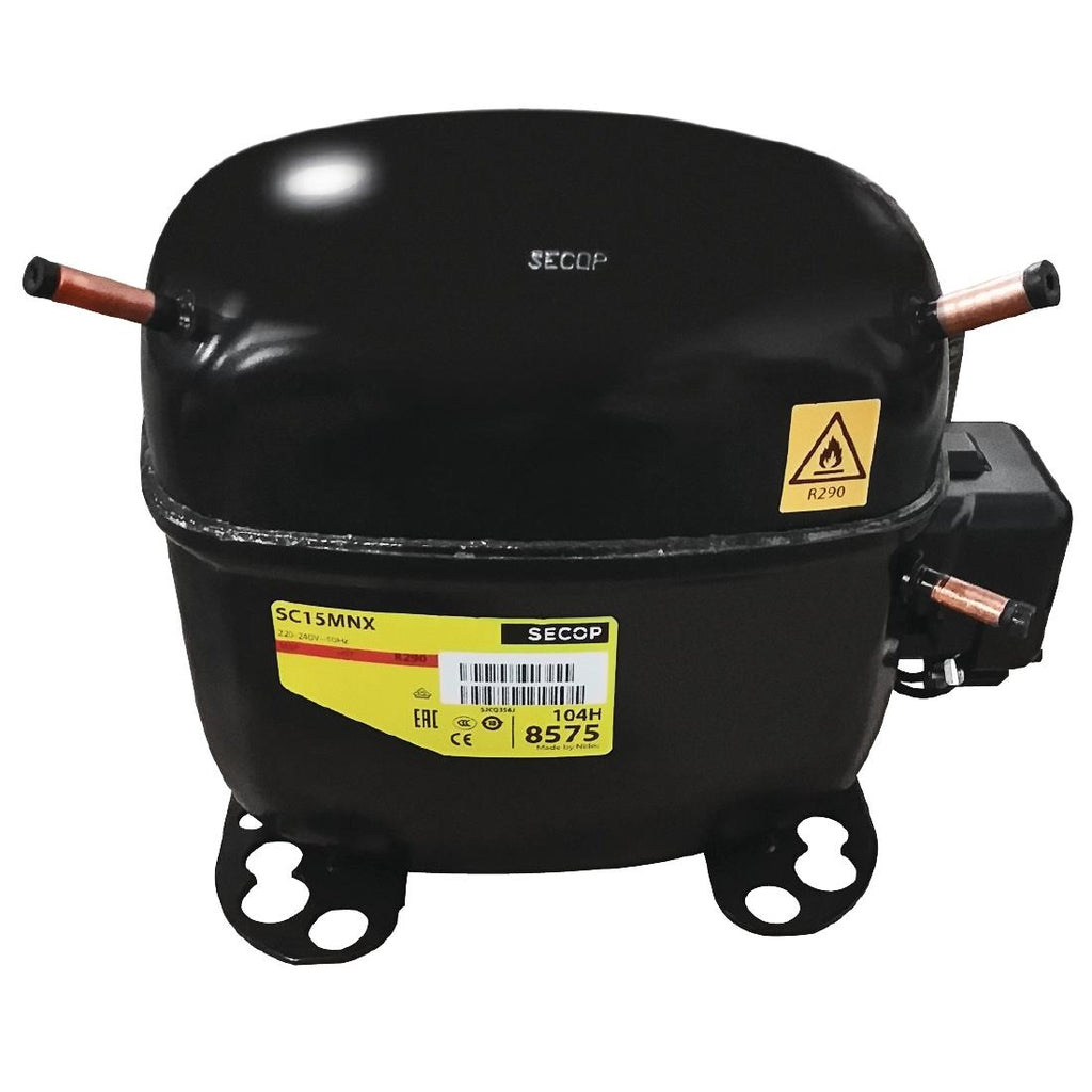 Polar Compressor - AJ687  Polar   