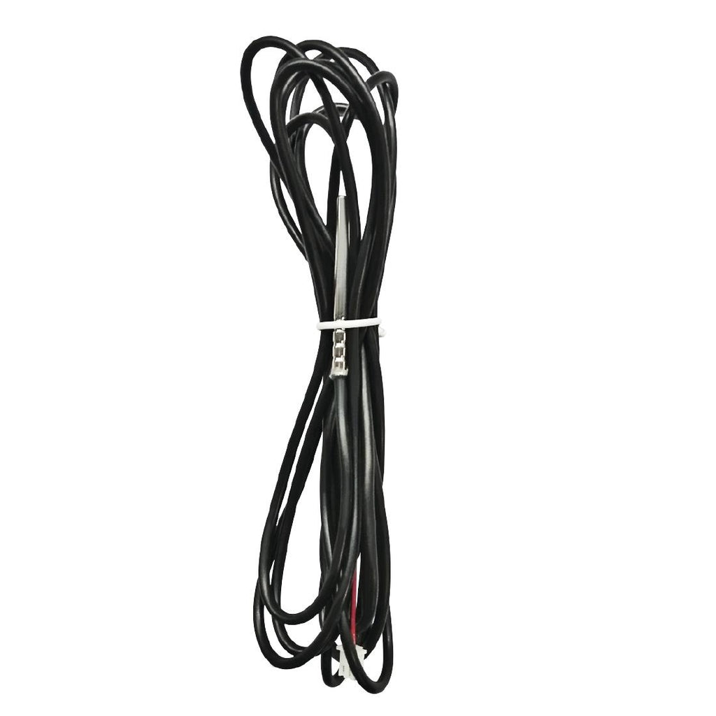 Polar Deli Display Fridge Evaporator Charge Pipe Sensor - AJ698  Polar   