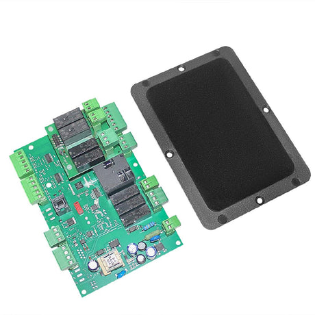 Polar Thermostat - AJ743  Polar   