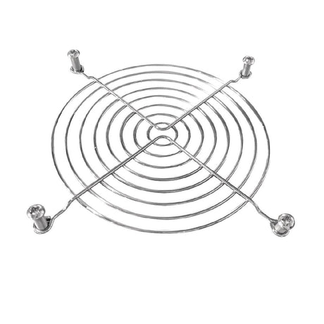 Polar Deli Display Fridge Evaporator Fan Blade Cover - AJ750  Polar   