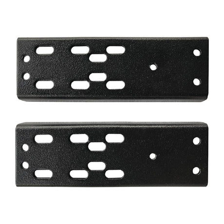 Polar Set of 2 Feet - AJ757  Polar   