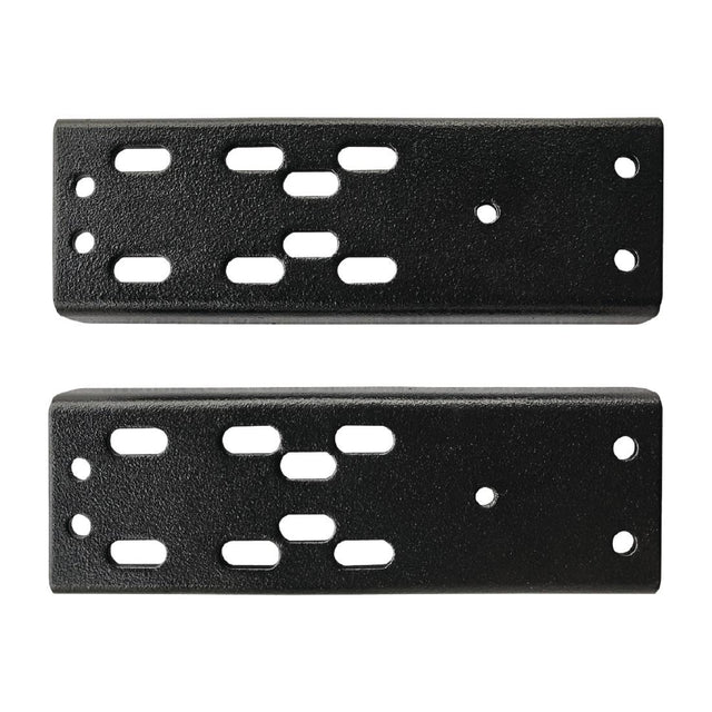 Polar Set of 2 Feet - AJ757  Polar   