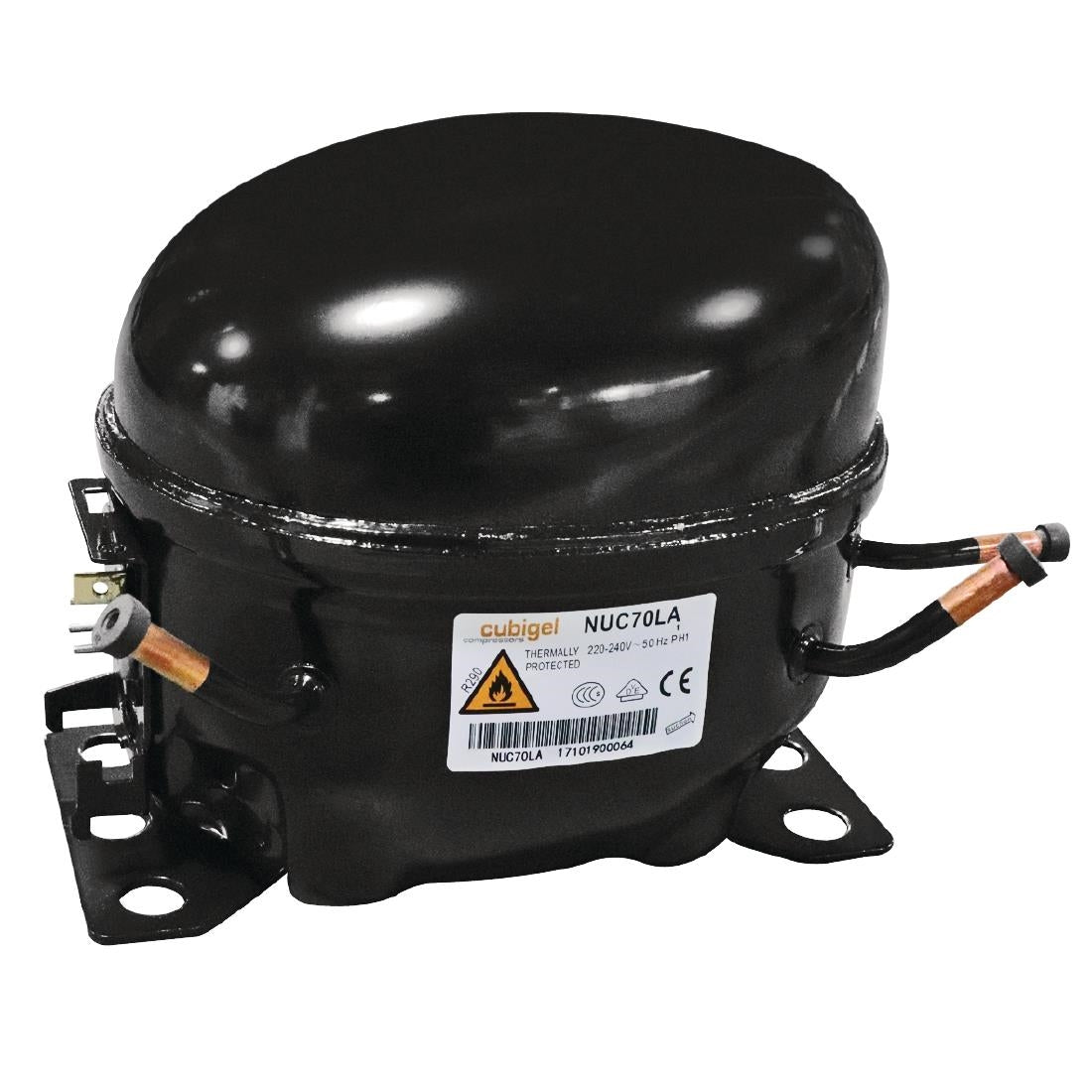 Polar Compressor (R290-NUC70LA) - AJ761  Polar   