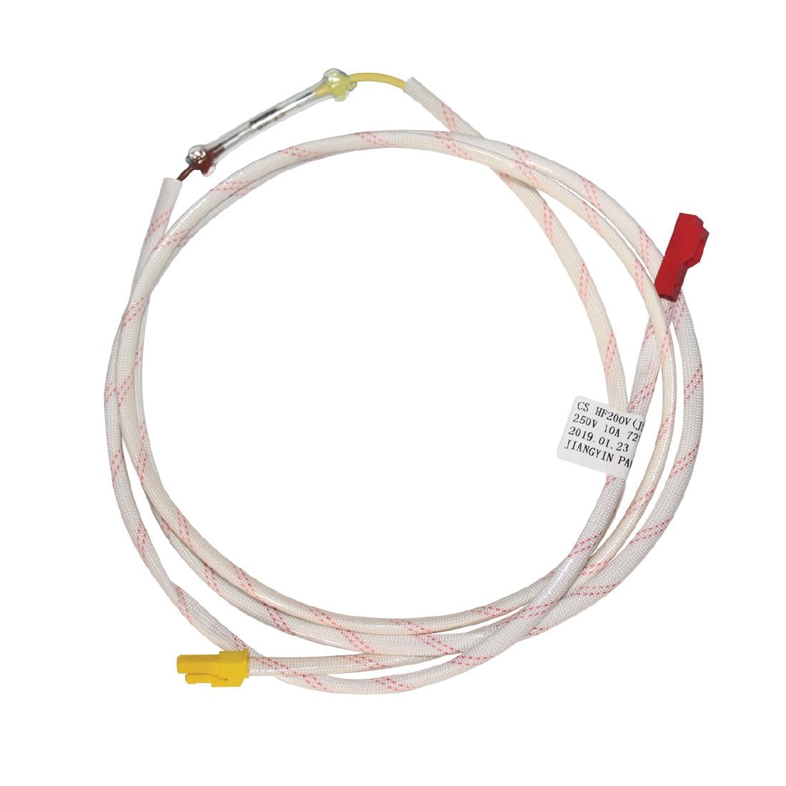Polar Protector for Heating Element - AJ767  Polar   