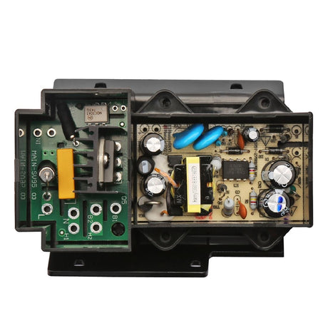 Buffalo Main Control Box Assembly - AJ772  Buffalo   