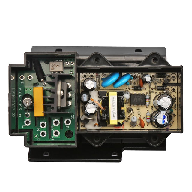 Buffalo Main Control Box Assembly - AJ772  Buffalo   