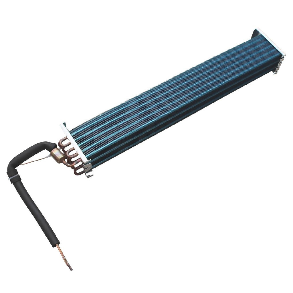 Polar Evaporator - AJ797  Polar   