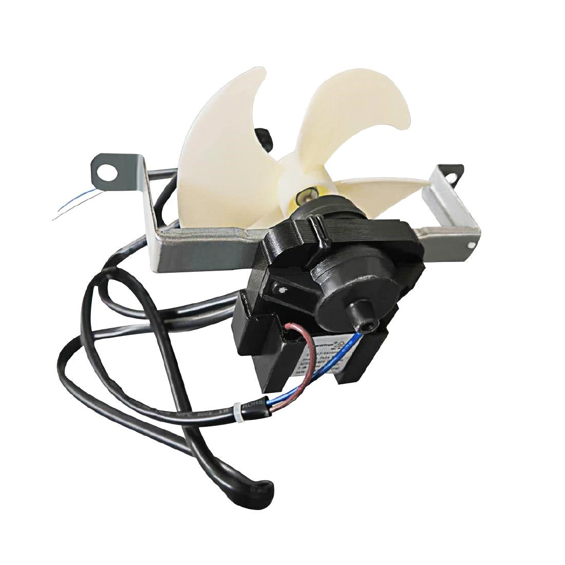 Polar Circle Fan with Bracket - AJ798  Polar   