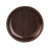 Bolero Dark Brown Wooden Swatch - AJ803  Bolero   