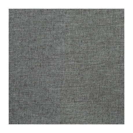 Bolero Banqueting Grey Fabric Swatch - AJ806  Bolero   