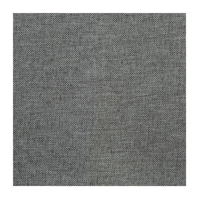 Bolero Banqueting Grey Fabric Swatch - AJ806  Bolero   