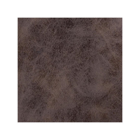 Bolero Vintage Mocha PU Leather Swatch - AJ807  Bolero   