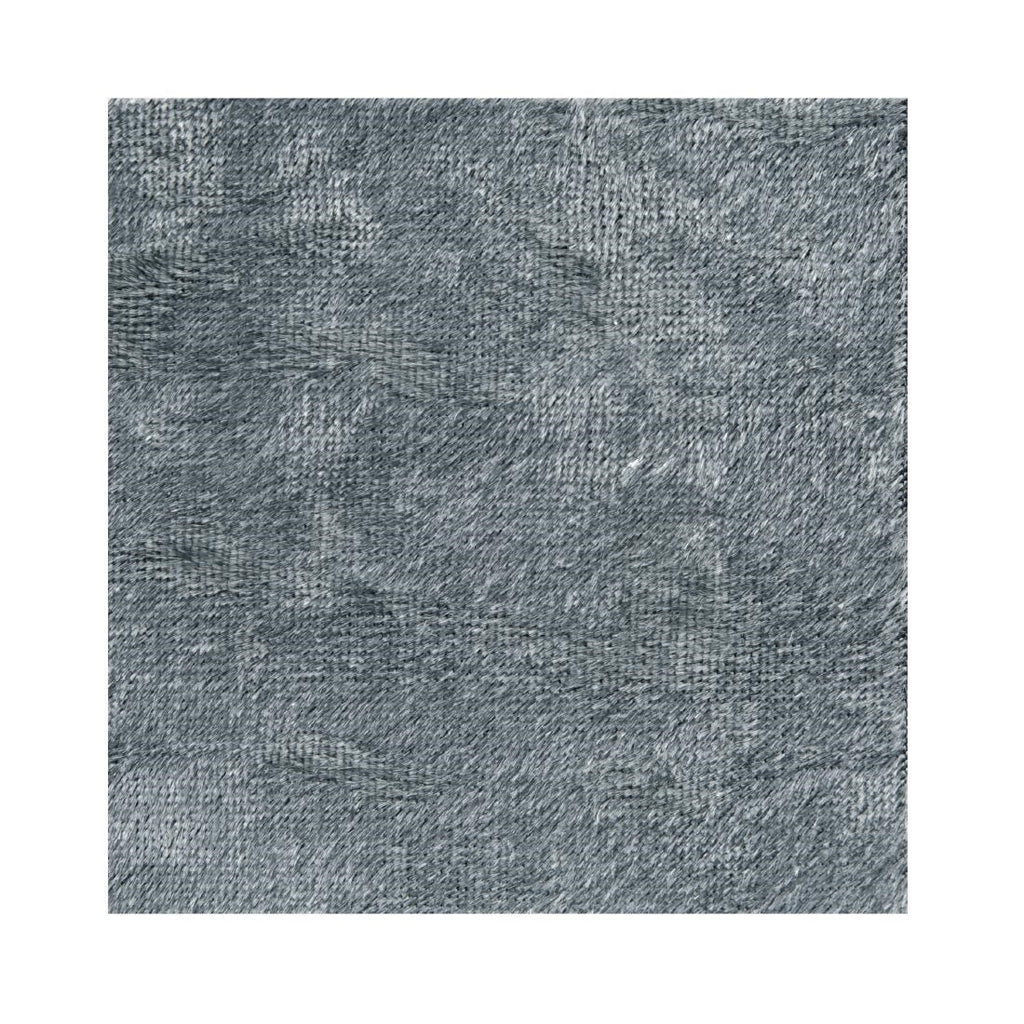 Bolero Olive Grey Crushed Velvet Swatch - AJ810  Bolero   