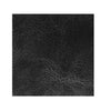 Bolero Black Faux Leather Swatch - AJ816  Bolero   