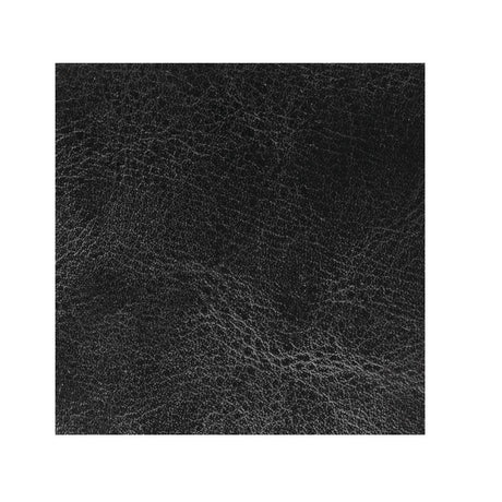 Bolero Black Faux Leather Swatch - AJ816  Bolero   