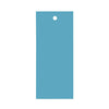 Bolero Seaside Blue Powder Coated Steel Swatch - AJ825  Bolero   