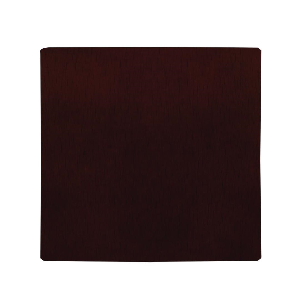 Bolero Dark Chocolate Wooden Swatch - AJ835  Bolero   