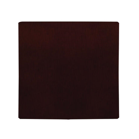 Bolero Dark Chocolate Wooden Swatch - AJ835  Bolero   