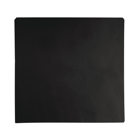 Bolero Black Veneer Swatch - AJ837  Bolero   