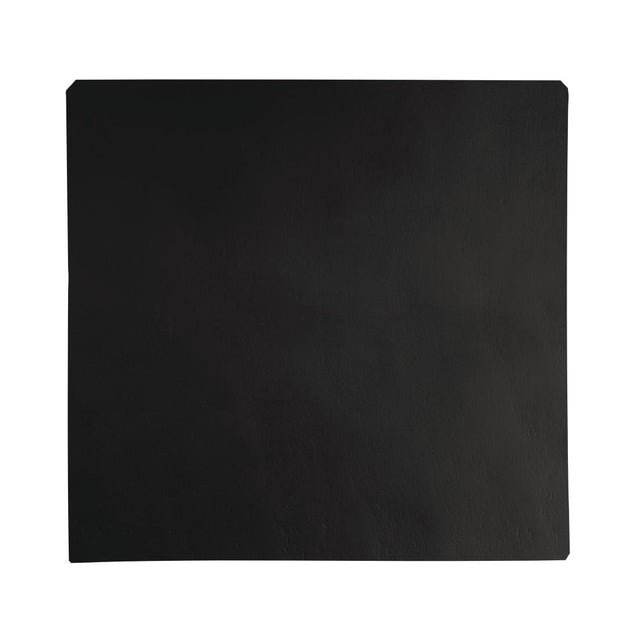 Bolero Black Veneer Swatch - AJ837  Bolero   
