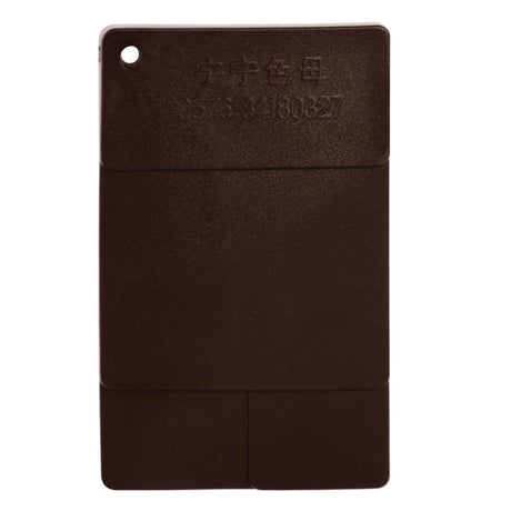 Bolero Brown PP Rattan Swatch - AJ839  Bolero   