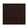 Bolero Antique Brown Faux Leather Swatch - AJ845  Bolero   