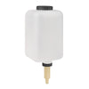 Spare LDPE Refillable Bottle - 1000ml with Rubber Tube - AJ847  Jantex   
