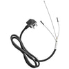Buffalo Plug Lead Assembly - AJ940  Buffalo   