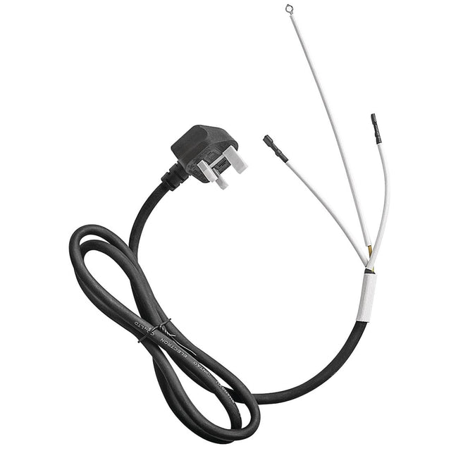Buffalo Plug Lead Assembly - AJ940  Buffalo   