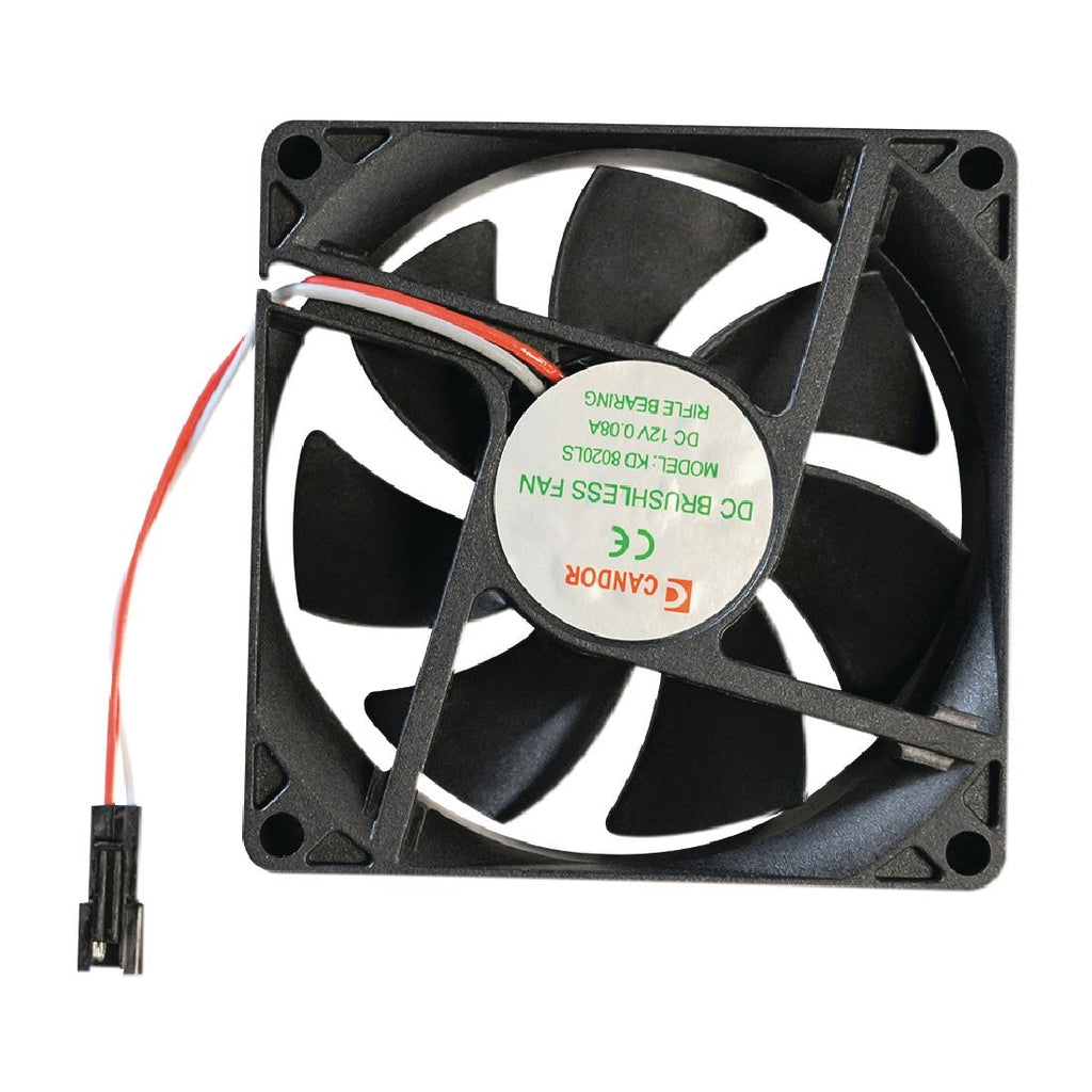 Nisbets Essentials Cooling Fan - AK006  Nisbets Essentials   