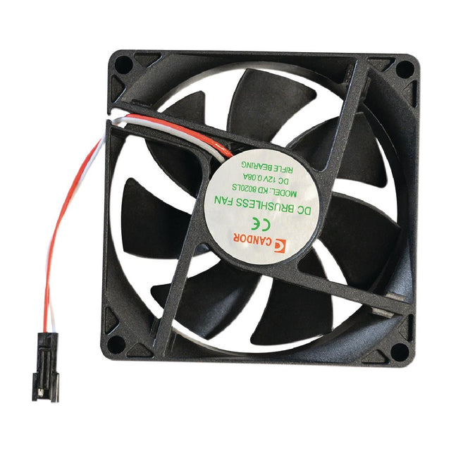 Nisbets Essentials Cooling Fan - AK006  Nisbets Essentials   