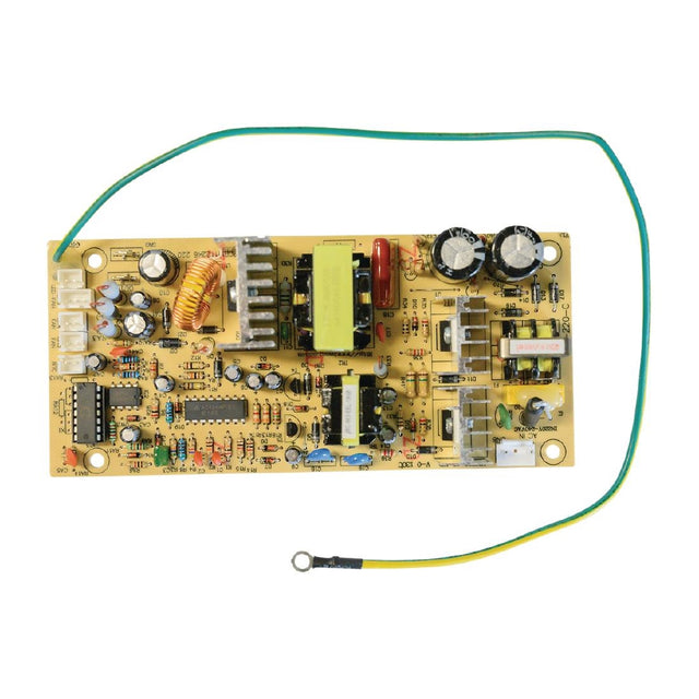 Nisbets Essentials Power Board - AK007  Nisbets Essentials   