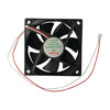 Nisbets Essentials Heat Fan - AK008  Nisbets Essentials   