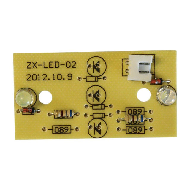 Nisbets Essentials LED Lighting Board - AK013  Nisbets Essentials   