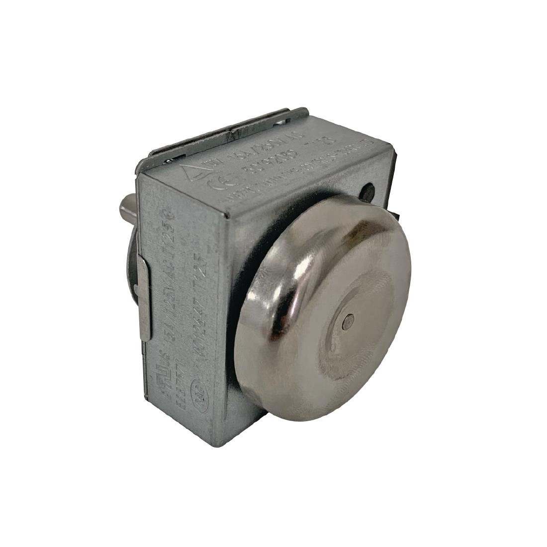 Nisbets Essentials Timer - AK014  Nisbets Essentials   