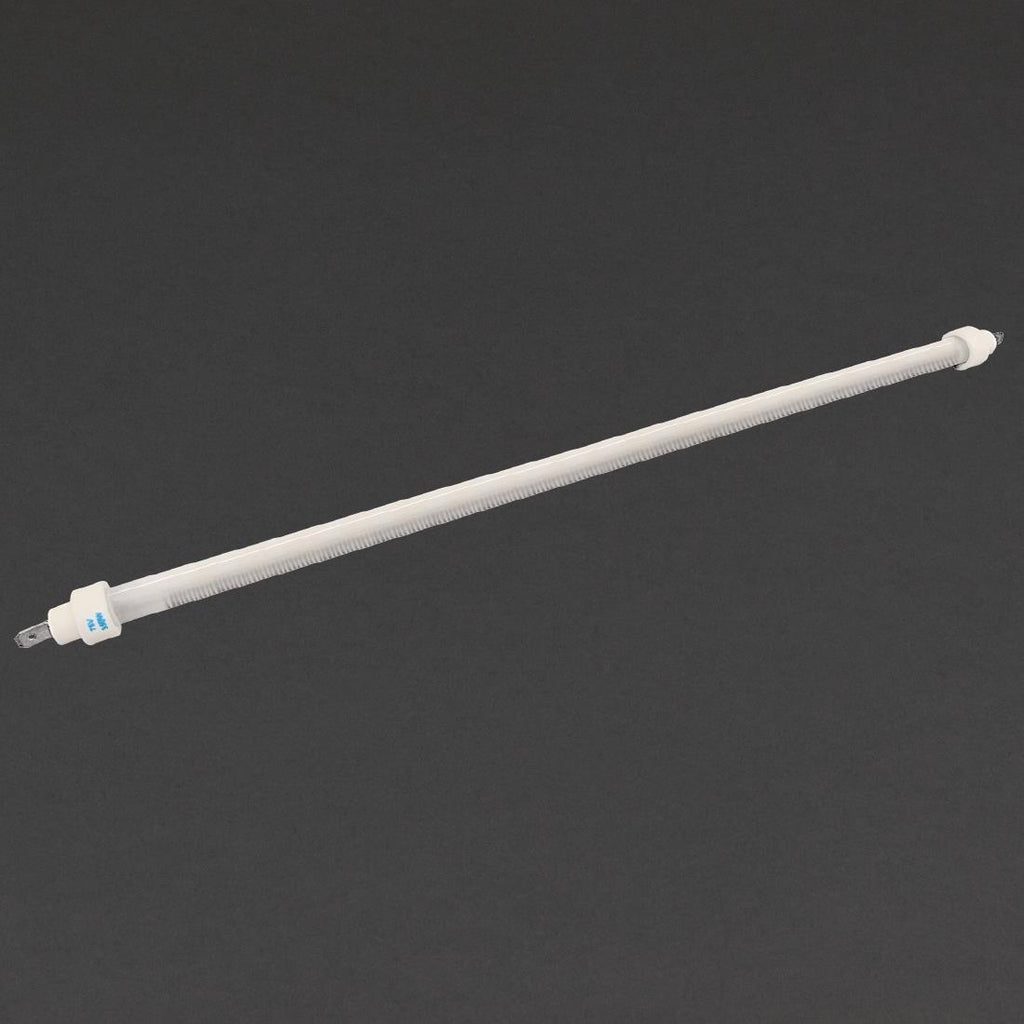 Nisbets Essentials Quartz Tube - AK016  Nisbets Essentials   