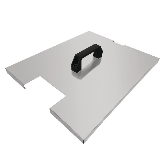 Nisbets Essential Upper Cover including Handle - AK018  Nisbets Essentials   