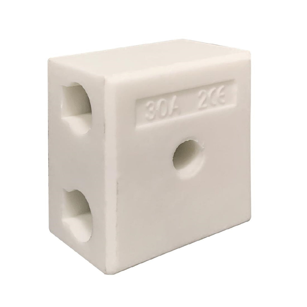 Nisbets Essentials Terminal Block - AK025  Nisbets Essentials   