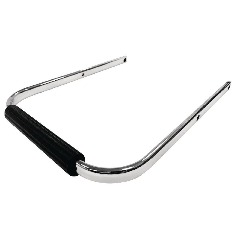 Nisbets Essentials Handle - AK027  Nisbets Essentials   