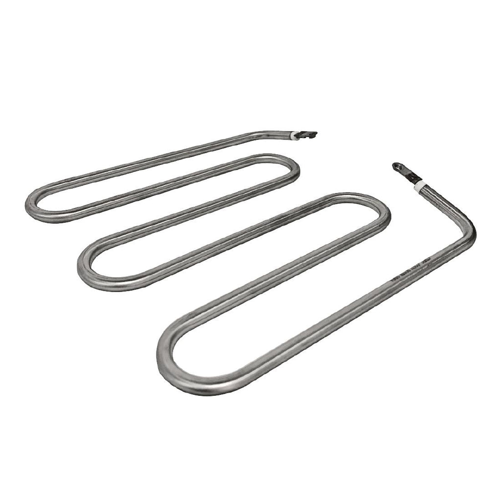 Nisbets Essentials Upper Heating Element - AK028  Nisbets Essentials   