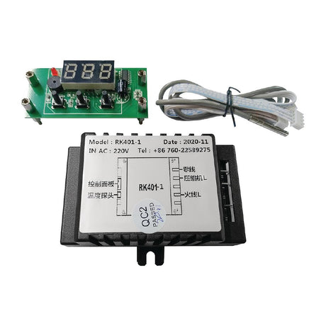 Polar Electronic Thermostat - AK042  Polar   