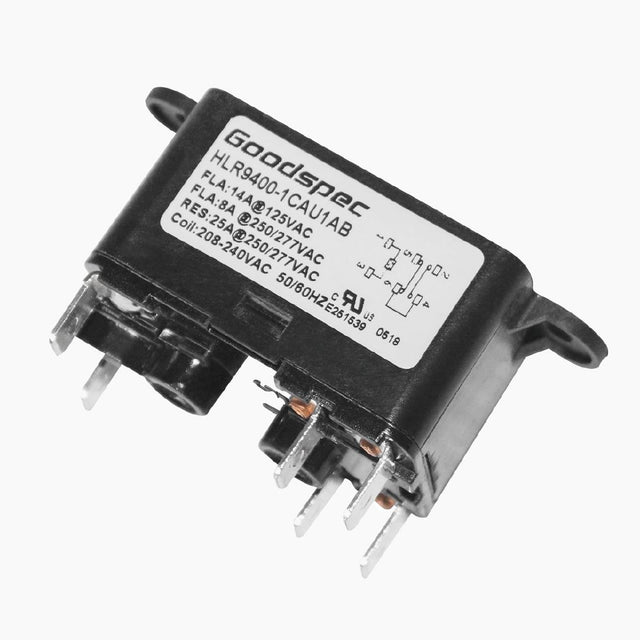 Polar Relay - AK053  Polar   