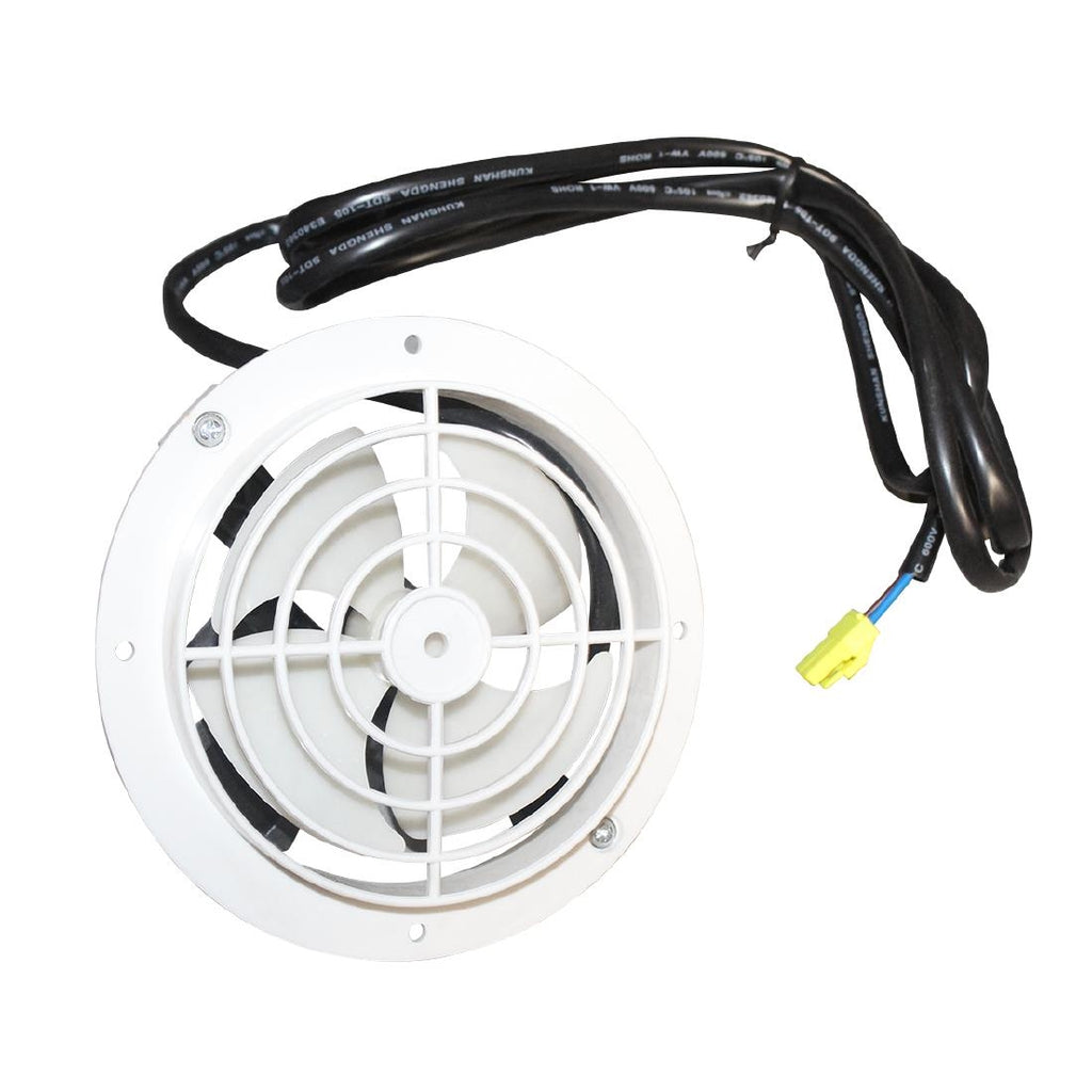 Polar Circuit Fan and Blade - AK056  Polar   