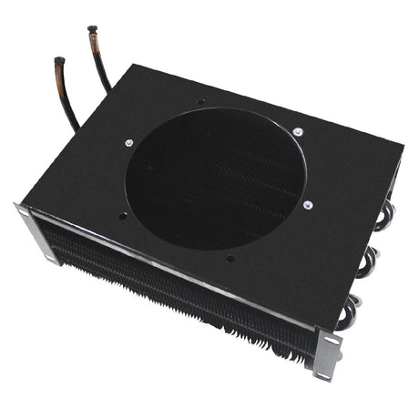 Polar Left Condenser - AK073  Polar   